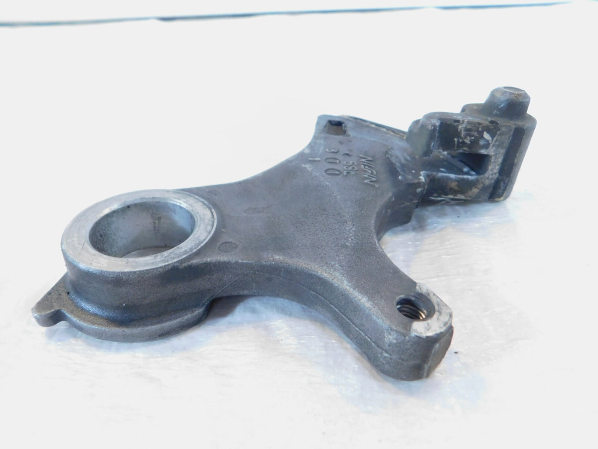 Yamaha YZFR6S YZF R6S & YZFR6 R6 Rear Brake Disc Caliper Mount Hanger Bracket - C3 Cycle