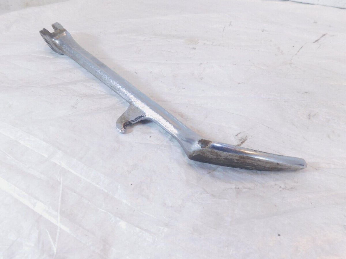 Yamaha V-Star XVS-1100 Classic Custom Silverado Side Stand Kickstand Prop Up - C3 Cycle