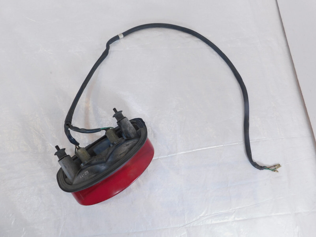 1987-2000 Honda VT1100C Shadow 1100 Spirit Rear Brake Taillight / Tail Lamp Unit - C3 Cycle