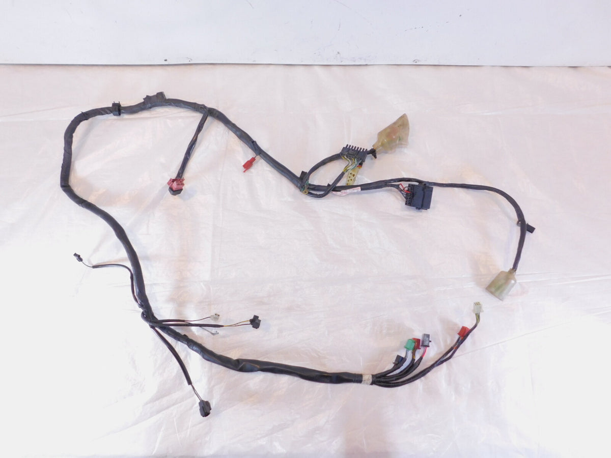 1994-1995 Honda CB1000 CB 1000 Main Electrical Wiring Harness Wire Cable Loom - C3 Cycle