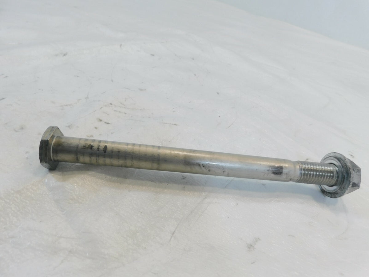 2006-2017 Harley Davidson Dyna Wide Glide & Street & Fat Bob Swingarm Pivot Bolt - C3 Cycle