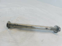 2006-2017 Harley Davidson Dyna Wide Glide & Street & Fat Bob Swingarm Pivot Bolt - C3 Cycle