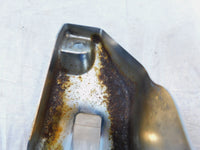 Kawasaki Vulcan 1500 1600 Classic Nomad Rear Master Cylinder Reservoir Cover - C3 Cycle