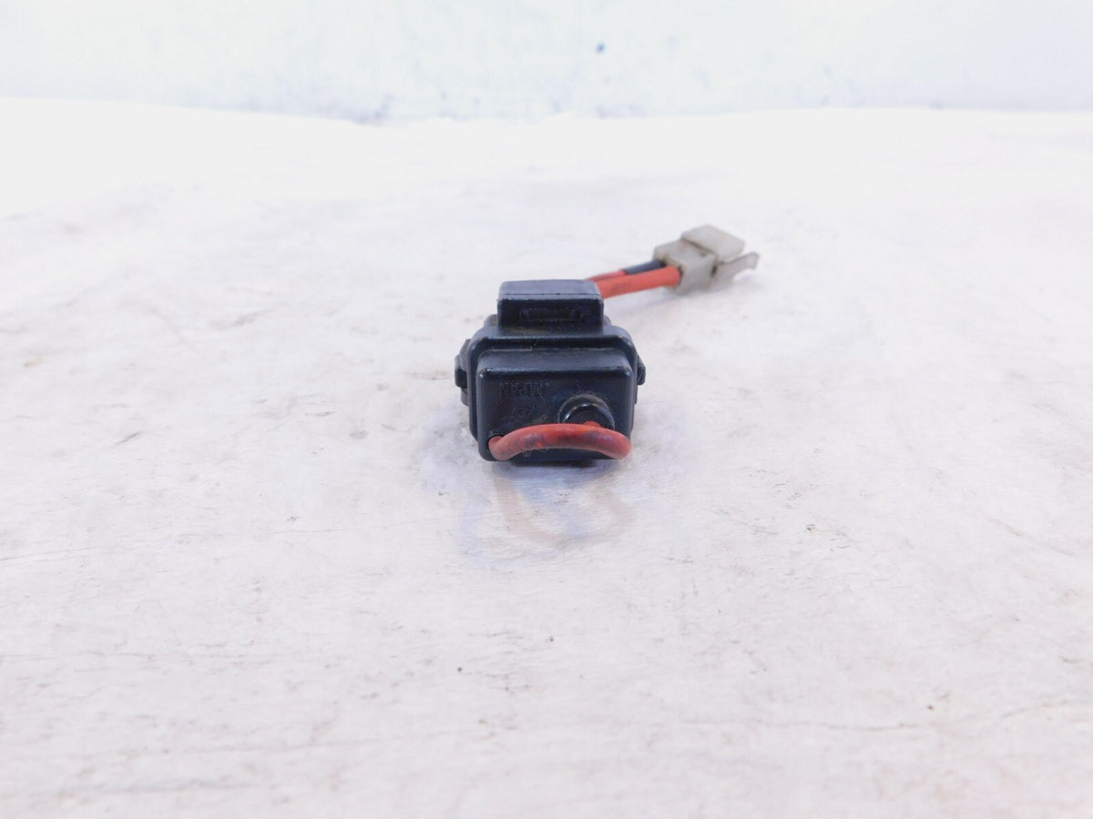 81-97 Yamaha Virago 700 750 XV750 Electrical Wire Harness Fuse Box Relay Holder