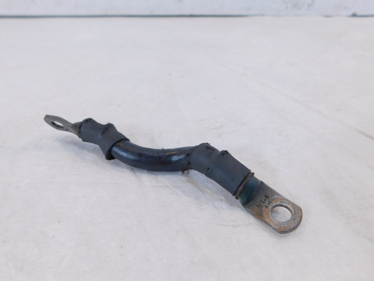 2011-2017 Victory Cross Country Roads Magnum Engine Starter Motor Cable Wire - C3 Cycle