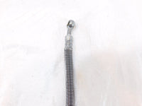 2005-2009 Suzuki Boulevard S83 VS1400 Front Brake Master Cylinder Hose Pipe Line - C3 Cycle