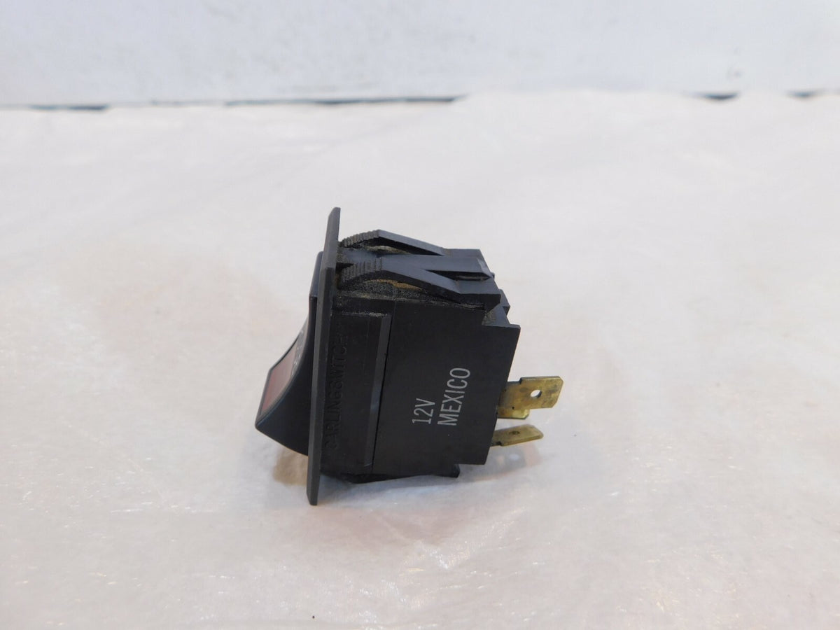 2018 18 Kawasaki Ninja H2 SX SE ZX1002 12V Cruise Control Button Switch - C3 Cycle
