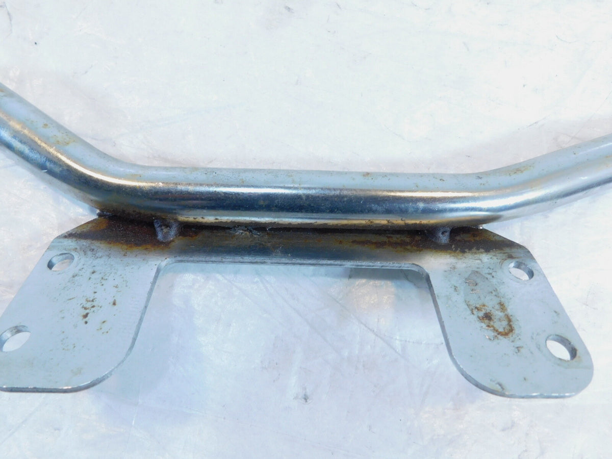 2000-07 Honda VT1100C Shadow 1100 Sabre Classic Auxiliary Fog Light Bracket Bar - C3 Cycle