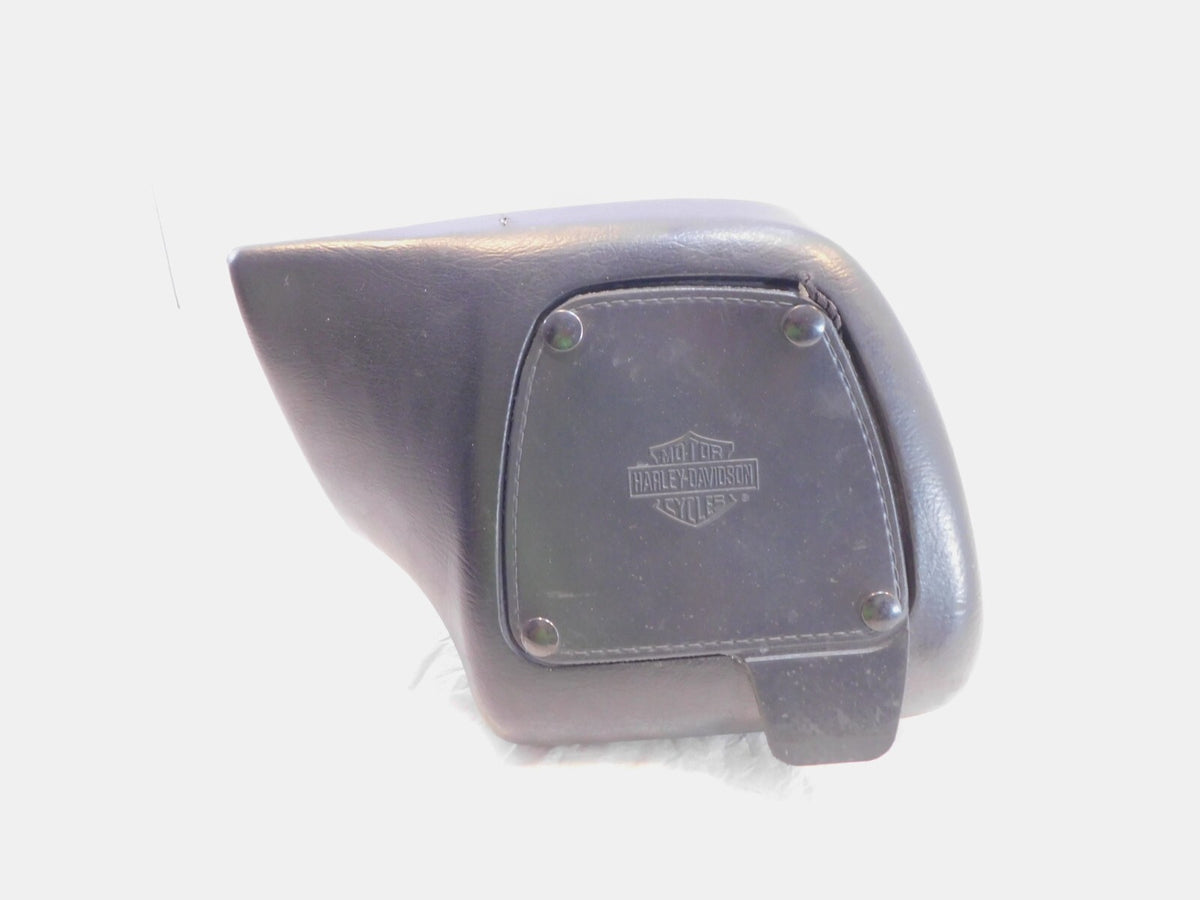 Harley Davidson Electra Glide Ultra Classic Lower Fairing Right Glove Box - C3 Cycle