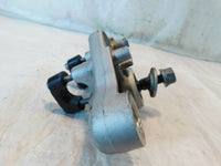 1997-2009 BMW K1200LT LT Upper Fork Triple Tree Bridge Brace & Handlebar Clamps - C3 Cycle