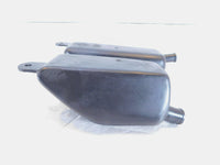 Ducati SuperSport 1000 900 800 750 OEM Engine Oil Overflow Breather Air Box Case - C3 Cycle