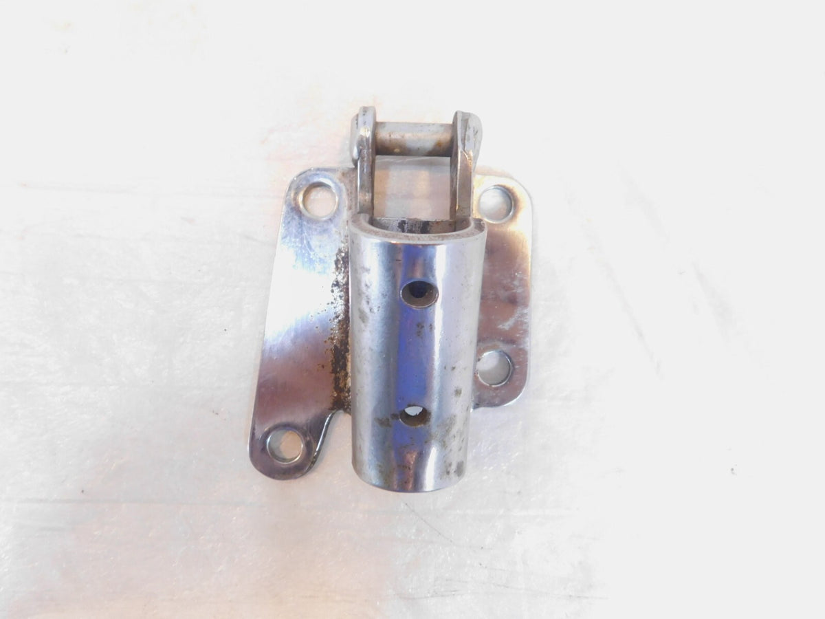 Harley Davidson Touring Street Electra Glide & Road King Side Kick Stand Bracket