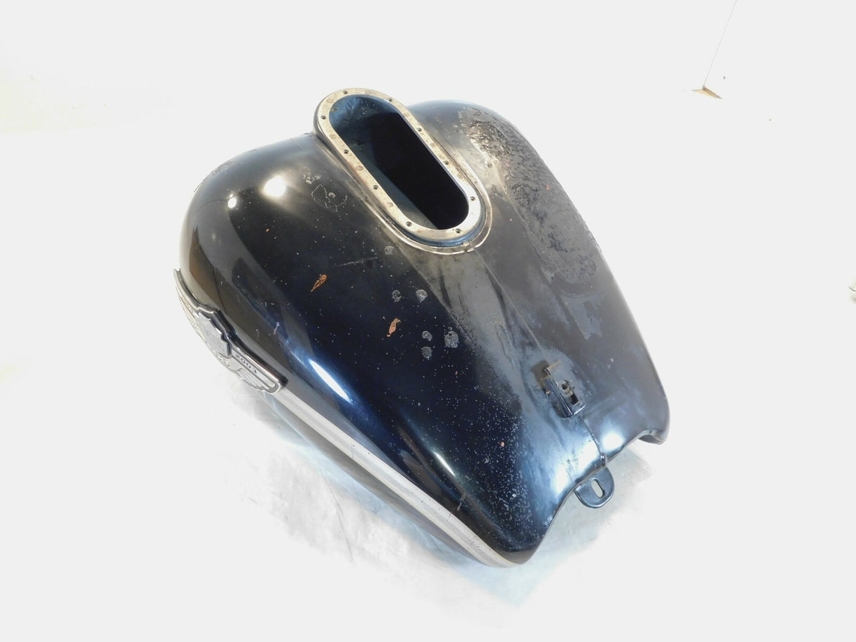 Harley Davidson Electra Glide & Road Glide 100th Anniversary Fuel Gas Tank - C3 Cycle