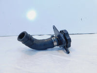 2010-2017 Yamaha V Star 1300 Tourer Deluxe Radiator Coolant Filler Neck Pipe Cap - C3 Cycle