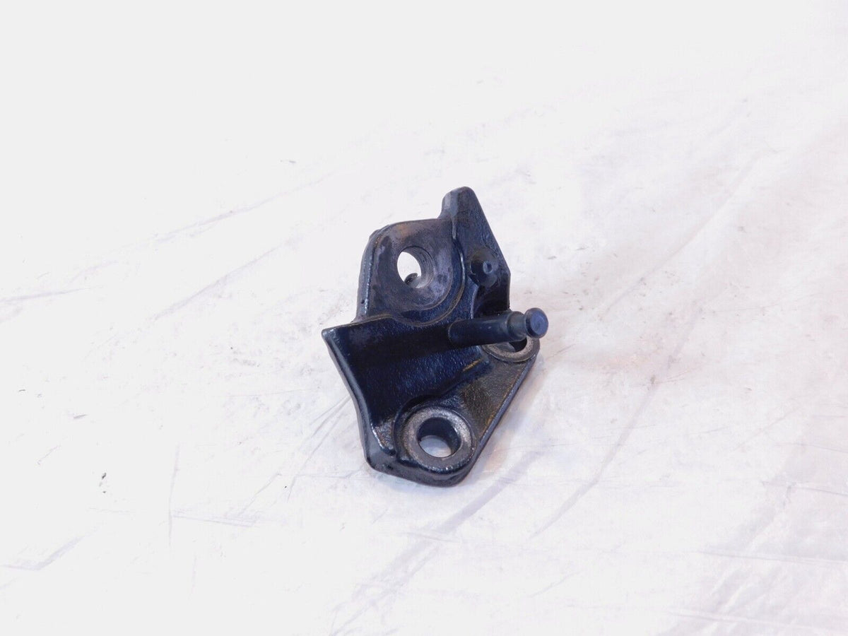 2002-2015 Honda Interceptor 800 VFR800 Black Kickstand Kick Side Stand Mount - C3 Cycle