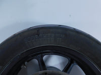 2015-2018 Harley Davidson Street XG500 500 Black Rear Wheel Rim Tire - C3 Cycle