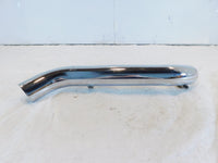 Harley Touring Electra Glide Road King Rear Left Exhaust Pipe Cover Heat Shield - C3 Cycle