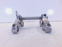 Harley Davidson Sportster 883 & 1200 Top Bottom Fork Triple Tree & Steering Stem - C3 Cycle