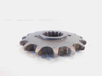 Honda Interceptor 800 VFR800 VFR800A ABS Engine Motor Chain Drive Gear Sprocket - C3 Cycle