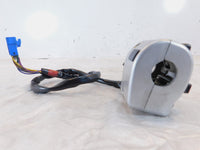 2005-2007 Victory Kingpin Vegas Left Handlebar Horn & Turn Signal Switch Buttons - C3 Cycle