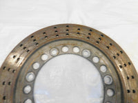 1996-2000 Kawasaki Vulcan 1500 Classic & 1500L Rear Wheel Disc Brake Rotor - C3 Cycle