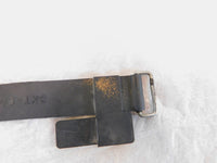 2013-2023 Yamaha XT250 XT 250 Battery Box Hold Down Rubber Strap 5XT-82131-00-00 - C3 Cycle