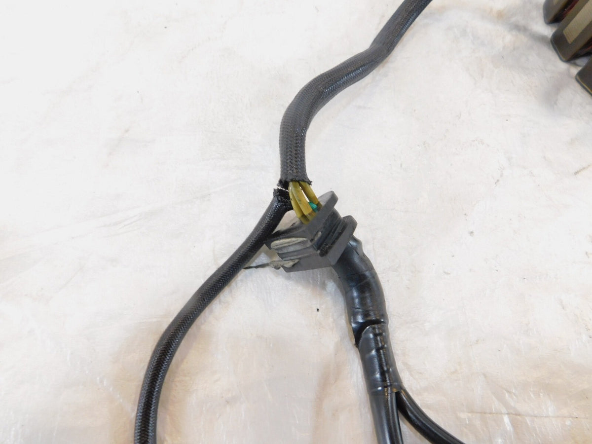 Honda VTX VTX1800 VTX1800S VTX1800R VTX1800C Alternator Generator Stator Coil - C3 Cycle