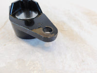 Harley Tour Electra Glide Right Rear Swingarm Passenger Footboard Mount Bracket - C3 Cycle