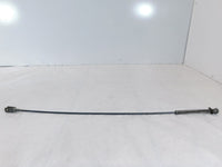 1985-2005 Kawasaki KL250 KLR250 Rear Wheel Foot Drum Brake Cable Line - C3 Cycle