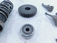 Honda VF500 Magna V30 & Interceptor 500 Transmission Gears Forks & Shifter Drum - C3 Cycle