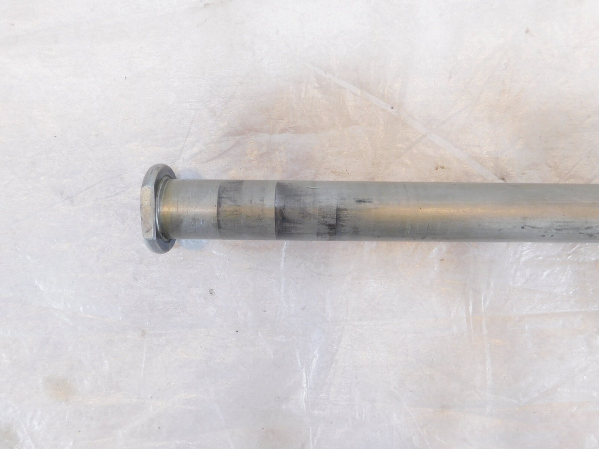 Kawasaki Ninja ZX636 ZX6R ZX600 ZX-6RR ZX-10R ZX1000 & Z1000 Rear Wheel Axle - C3 Cycle