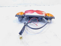 2003 2004 2005 Yamaha FJR1300 FJR1300A Rear Back Taillight Tail Brake Light Lamp - C3 Cycle