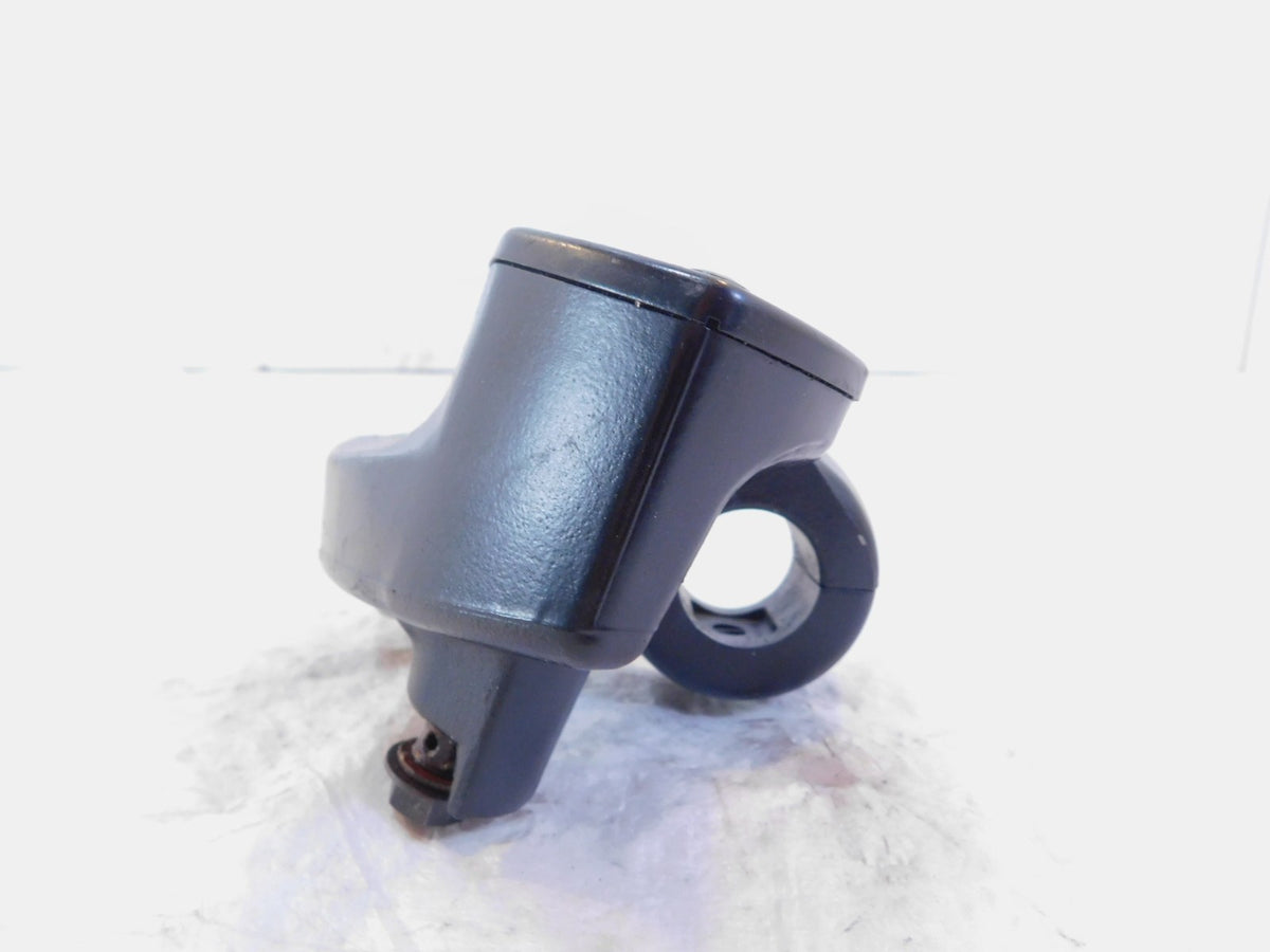 Victory Hammer Cross Country Roads Magnum Front Brake Master Cylinder Reservoir - C3 Cycle