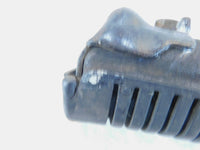 1980-1982 Honda CB900 CB900C Left Footpeg Footrest Foot Peg Rest & Mount Bracket - C3 Cycle