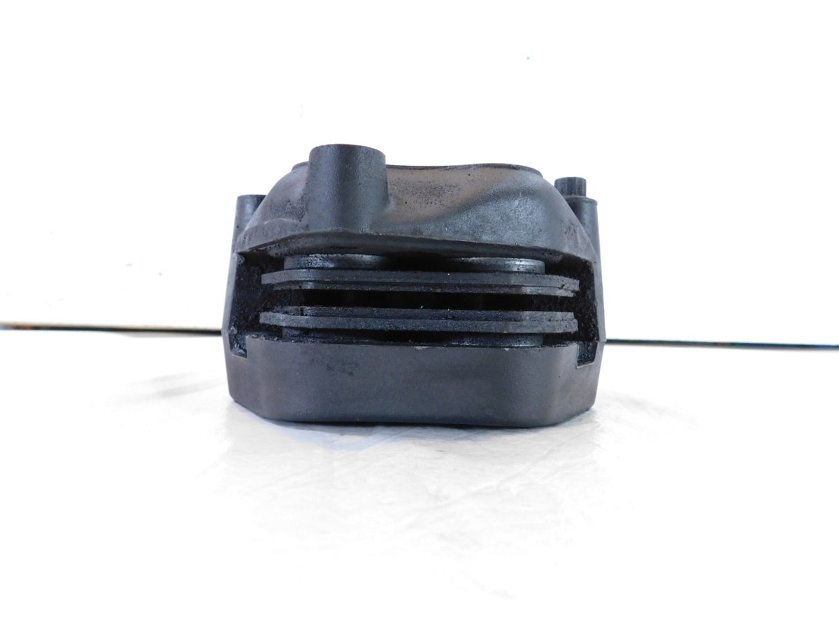 Harley Davidson Electra Glide Sportster Dyna & Softail Front Left Brake Caliper - C3 Cycle