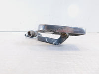 2000-2005 Kawasaki ZR750 ZR-750 ZR-7S Chrome Rear Wheel Foot Brake Pedal Lever - C3 Cycle