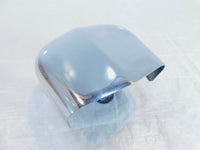 Harley Davidson Touring Dyna Softail & Sportster Chrome Horn Cover 69012-93A - C3 Cycle