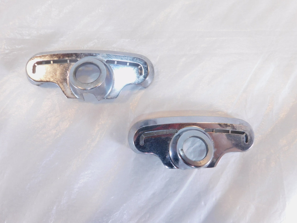 1991-2016 Harley Davidson Sportster 883 & 1200 Cylinder Head Mount Bolt Covers - C3 Cycle