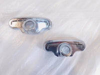 1991-2016 Harley Davidson Sportster 883 & 1200 Cylinder Head Mount Bolt Covers - C3 Cycle