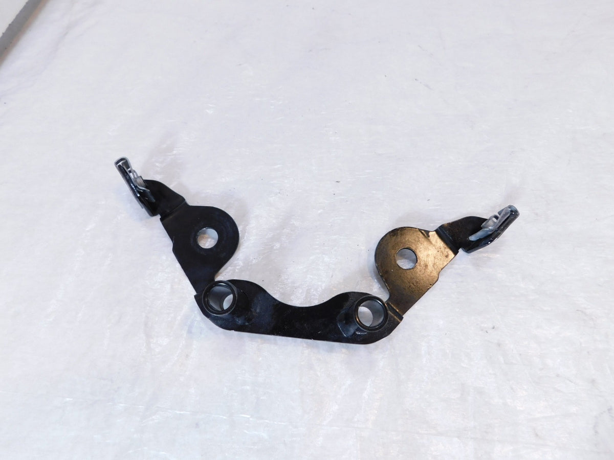 Aprilia RS660 Extrema & Tuono 660 Gas Petrol Fuel Tank Support Plate Bracket - C3 Cycle