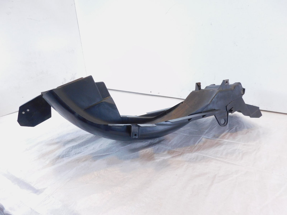 1991-2003 Honda ST1100 ST1100A ST1100P Black Rear Wheel Fender Mud Guard Cover - C3 Cycle