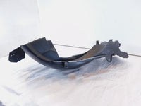 1991-2003 Honda ST1100 ST1100A ST1100P Black Rear Wheel Fender Mud Guard Cover - C3 Cycle