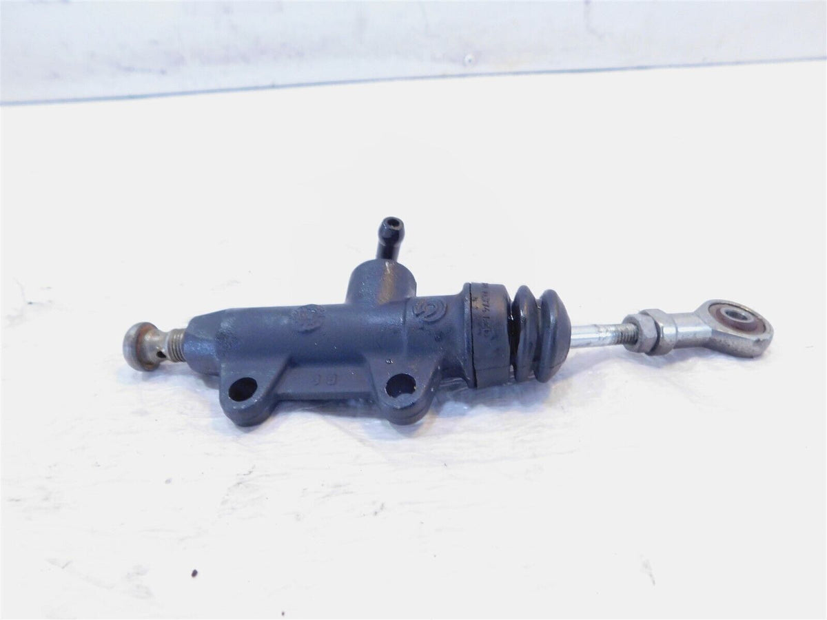 KTM 400 620 640 Duke Adventure 660 SMC LC4 Rear Wheel Foot Brake Master Cylinder - C3 Cycle