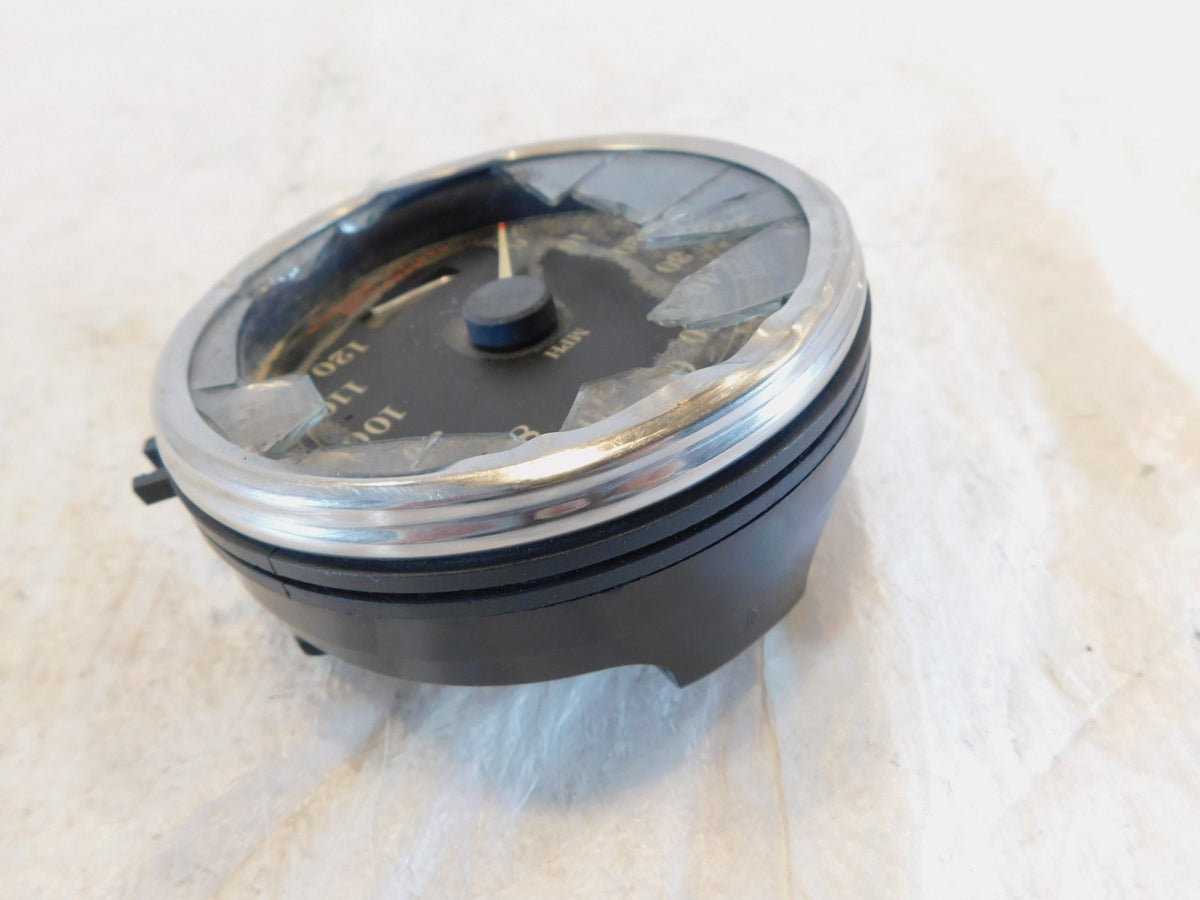 Harley Davidson Dyna Wide Glide FXDWG Speedo Speedometer & Odometer - For Parts - C3 Cycle