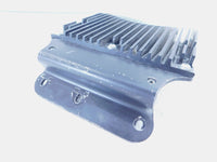 2012 12 Zero Motorcycle XU Battery Controller Charger Cooling Heat Sink Heatsink - C3 Cycle