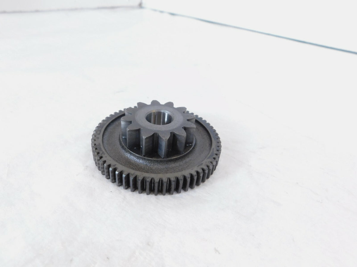 Yamaha Majesty 400 YP400 Morphous CP250 Engine Starter Motor Idle Gear Sprocket - C3 Cycle