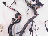 2002-2005 BMW R1150R Rockster Engine Motor Main Electrical ABS Wire Harness Loom - C3 Cycle