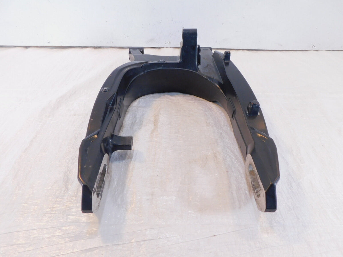 2009-2018 BMW F800 F800R Black Rear Wheel Swing Arm Fork Suspension Swinging Arm - C3 Cycle