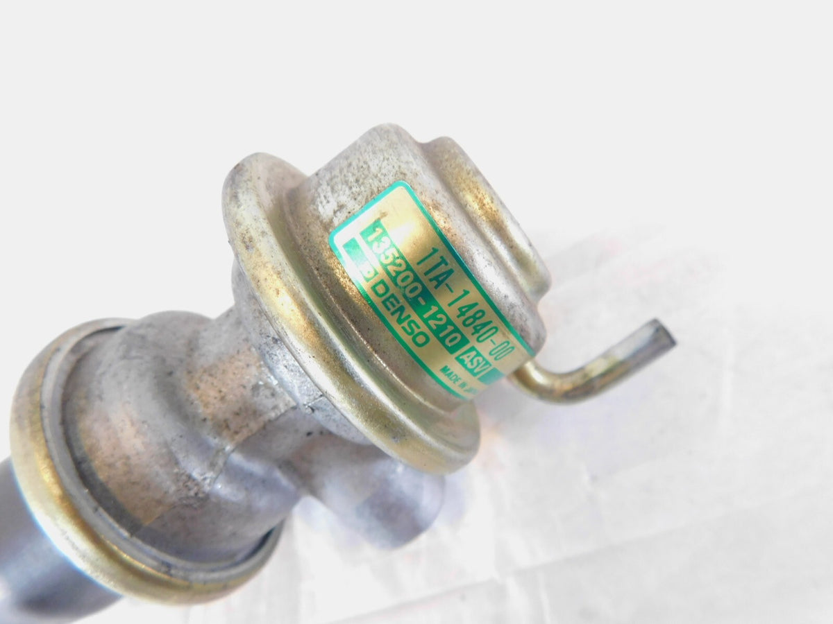 1986-1999 Yamaha Virago 1100 XV1100 Air Exhaust Intake Cut Valve Solenoid Switch - C3 Cycle