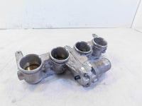BMW S1000R S1000RR S1000XR & HP4 Air Intake Gas Fuel Injected Throttle Body - C3 Cycle